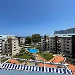 Duplex Avec Piscine-padel-plage-wifi-parking Apartman