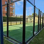 Duplex Avec Piscine-padel-plage-wifi-parking Apartman Denia