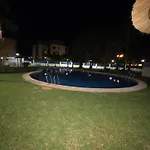 Duplex Avec Piscine-padel-plage-wifi-parking *