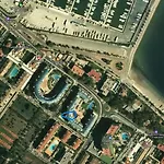 Duplex Avec Piscine-padel-plage-wifi-parking Apartman Denia