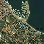 Apartman Duplex Avec Piscine-padel-plage-wifi-parking Denia