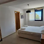Duplex Avec Piscine-padel-plage-wifi-parking Appartamento Dénia