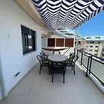 Appartamento Duplex Avec Piscine-padel-plage-wifi-parking Dénia