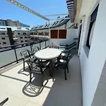 Appartamento Duplex Avec Piscine-padel-plage-wifi-parking