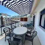 Duplex Avec Piscine-padel-plage-wifi-parking *