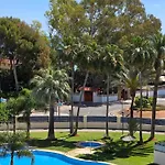 Appartamento Duplex Avec Piscine-padel-plage-wifi-parking Dénia