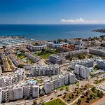 Duplex Avec Piscine-padel-plage-wifi-parking * Dénia