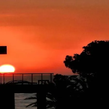 Duplex Avec Piscine-padel-plage-wifi-parking Apartment *