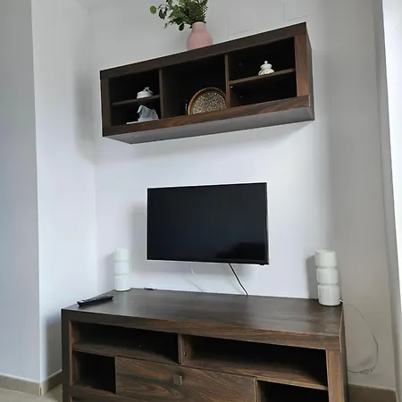 Apartment Duplex Avec Piscine-padel-plage-wifi-parking *