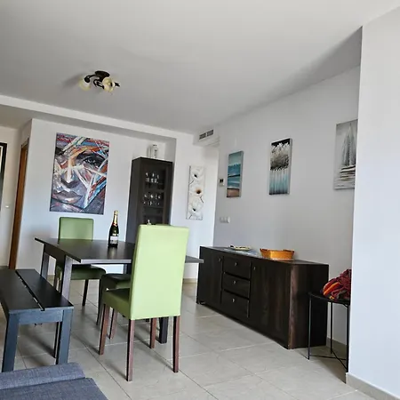 Duplex Avec Piscine-padel-plage-wifi-parking Apartment *