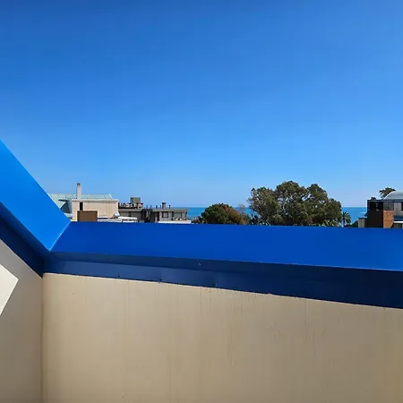 Apartment Duplex Avec Piscine-padel-plage-wifi-parking Denia