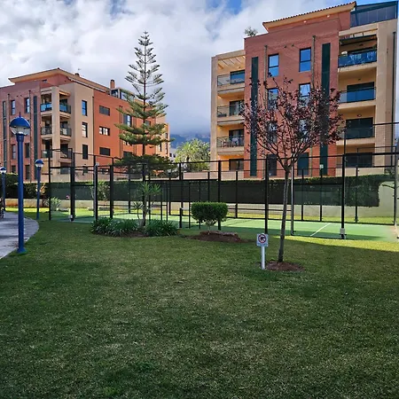 Apartment Duplex Avec Piscine-padel-plage-wifi-parking *