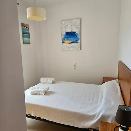 Duplex Avec Piscine-padel-plage-wifi-parking Apartment Denia