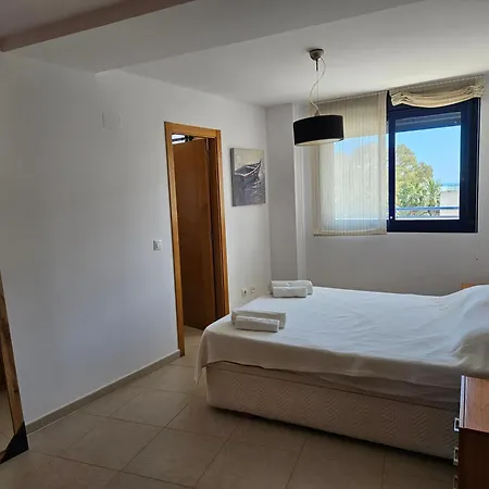 Duplex Avec Piscine-padel-plage-wifi-parking Appartamento Dénia