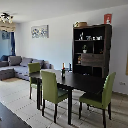 Duplex Avec Piscine-padel-plage-wifi-parking