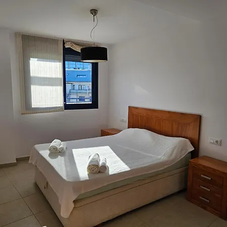 Duplex Avec Piscine-padel-plage-wifi-parking Apartment *