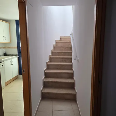 Appartamento Duplex Avec Piscine-padel-plage-wifi-parking Dénia