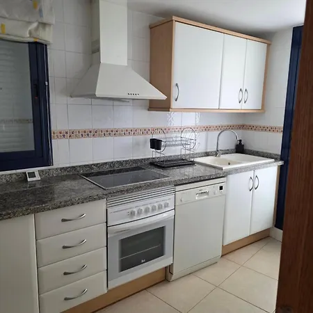 Duplex Avec Piscine-padel-plage-wifi-parking Appartamento