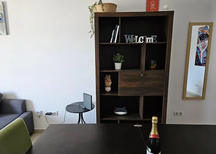 Duplex Avec Piscine-padel-plage-wifi-parking *