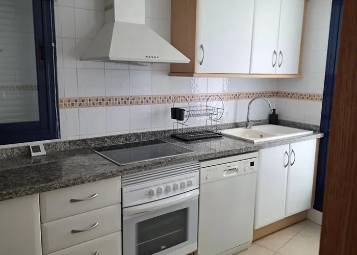 Duplex Avec Piscine-padel-plage-wifi-parking Апартаменти