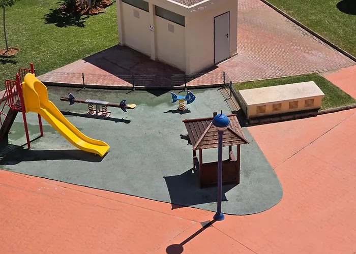 Апартаменти Duplex Avec Piscine-padel-plage-wifi-parking