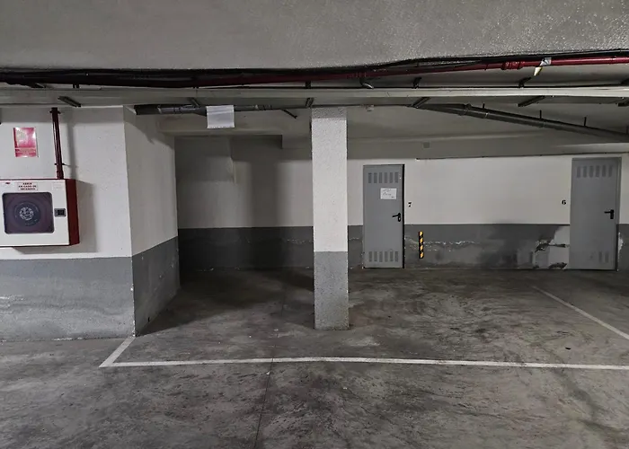 Duplex Avec Piscine-padel-plage-wifi-parking Денія