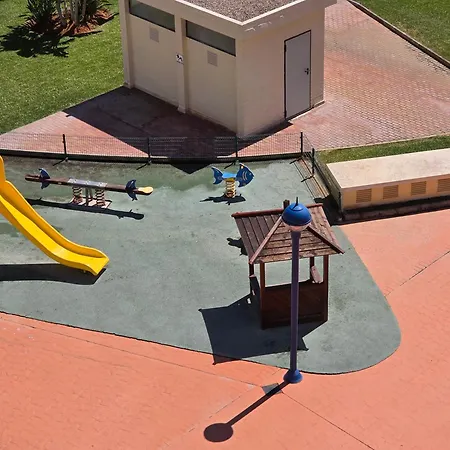 דירה Duplex Avec Piscine-padel-plage-wifi-parking