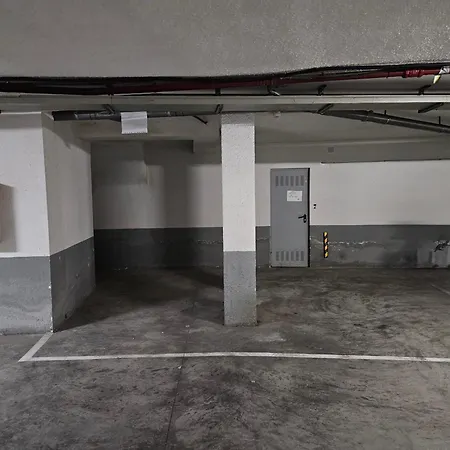 Duplex Avec Piscine-padel-plage-wifi-parking דניה