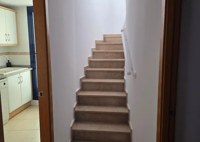 דירה Duplex Avec Piscine-padel-plage-wifi-parking דניה